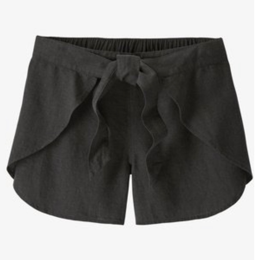 NWT Patagonia Garden Island Shorts